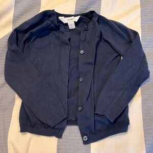 Old Navy Knit Cardigan